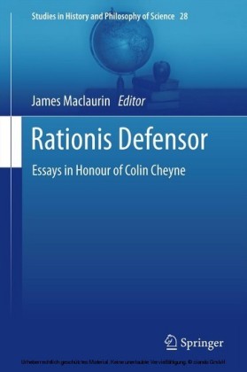 Rationis Defensor