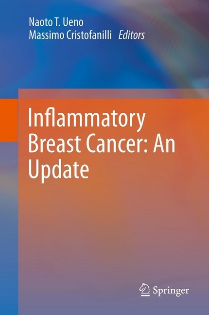 Inflammatory Breast Cancer: An Update main product photo