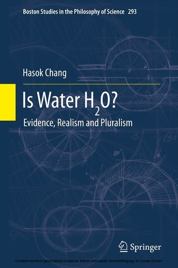 Is Water H2O? main product photo