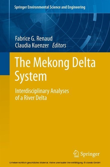 The Mekong Delta System main product photo