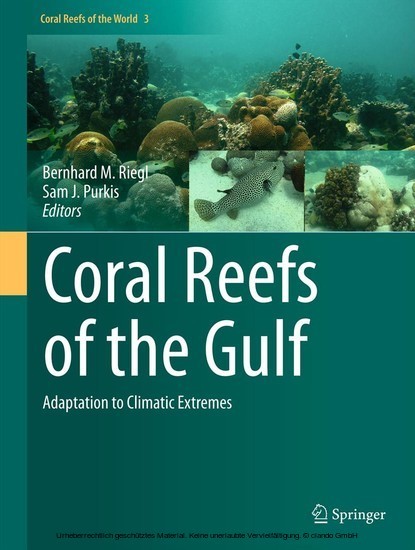 Coral Reefs of the Gulf main product photo