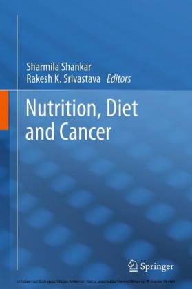 Nutrition, Diet and Cancer