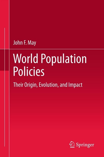 World Population Policies main product photo