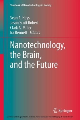 Nanotechnology, the Brain, and the Future