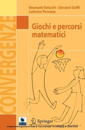 Giochi e percorsi matematici