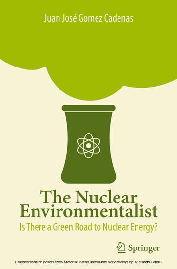 The Nuclear Environmentalist main product photo