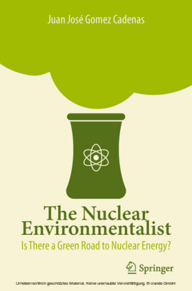 The Nuclear Environmentalist