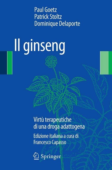 Il Ginseng main product photo
