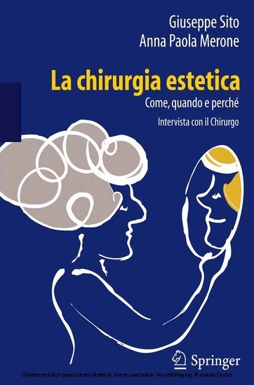 La chirurgia estetica: come, quando e perché main product photo