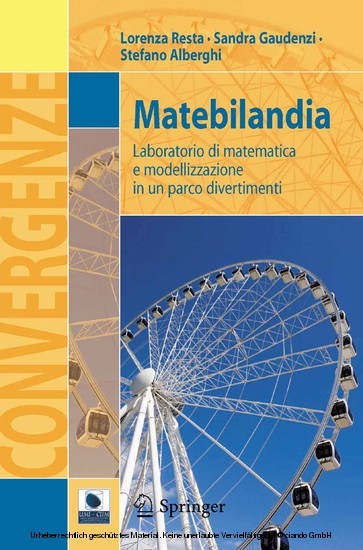 Matebilandia main product photo