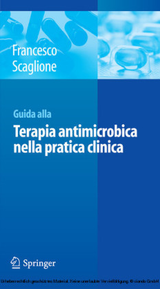 Guida alla terapia antimicrobica nella pratica clinica