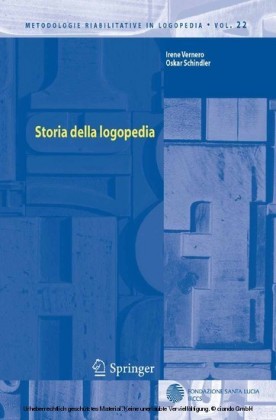 Storia della logopedia