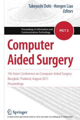 Computer Aided Surgery
