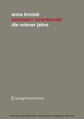 Kazimierz Twardowski