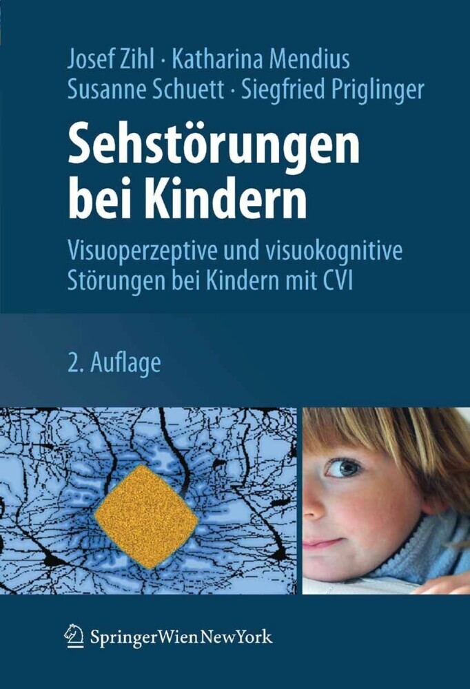 Sehstörungen bei Kindern main product photo