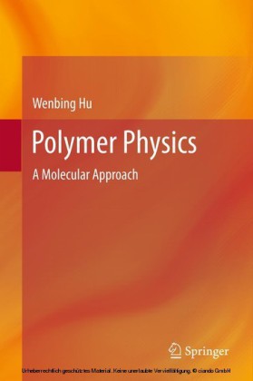 Polymer Physics