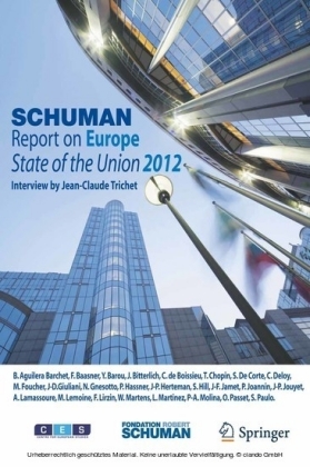 Schuman Report on Europe