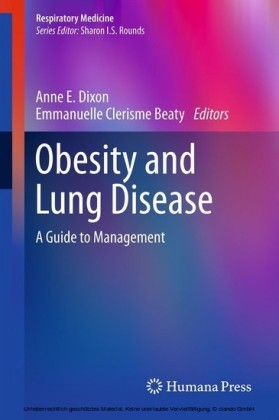 Obesity and Lung Disease