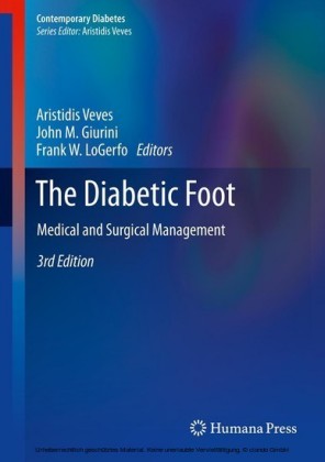 The Diabetic Foot