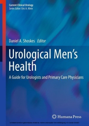 Urological Men's Health