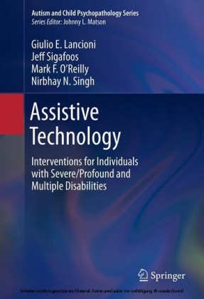 Assistive Technology