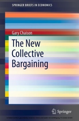 The New Collective Bargaining