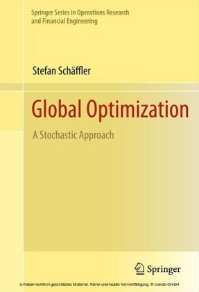Global Optimization