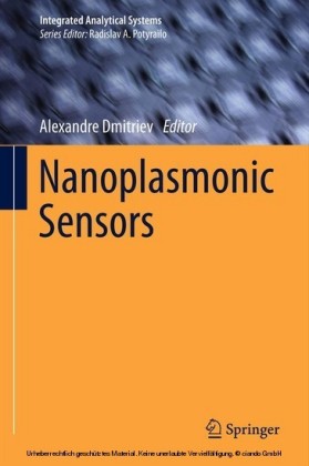 Nanoplasmonic Sensors