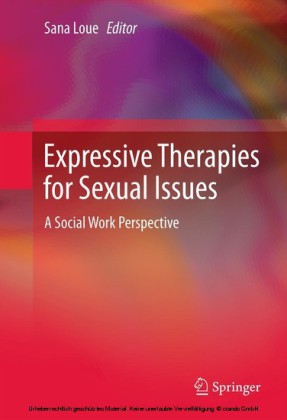 Expressive Therapies for Sexual Issues