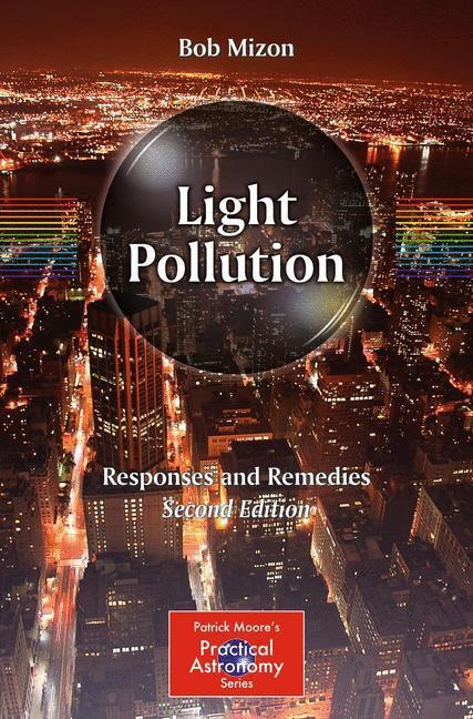 Light Pollution main product photo