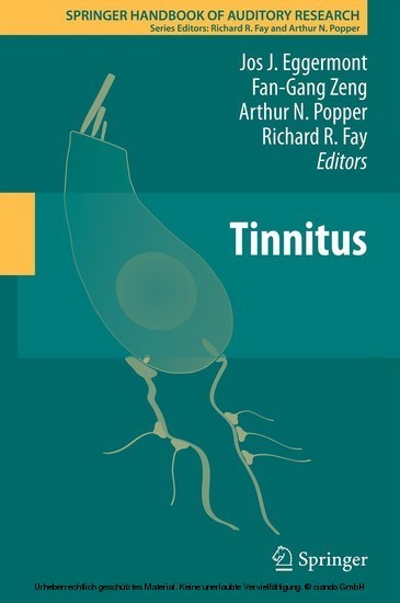 Tinnitus main product photo