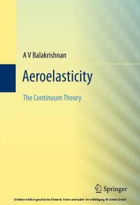 Aeroelasticity