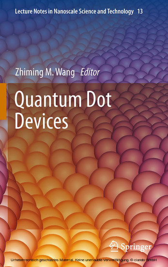 Quantum Dot Devices main product photo
