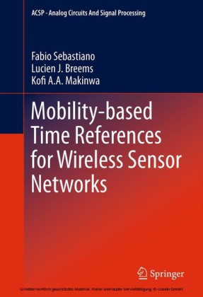 Mobility-based Time References for Wireless Sensor Networks