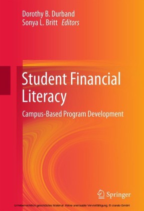 Student Financial Literacy