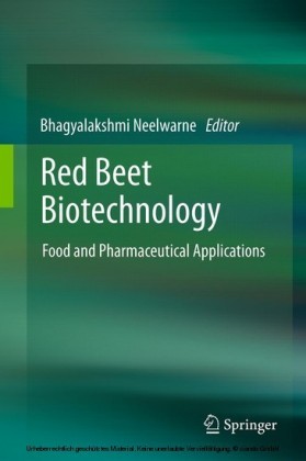 Red Beet Biotechnology