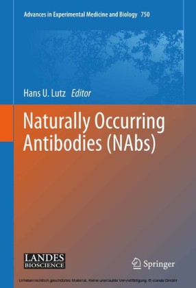 Naturally Occurring Antibodies (NAbs)