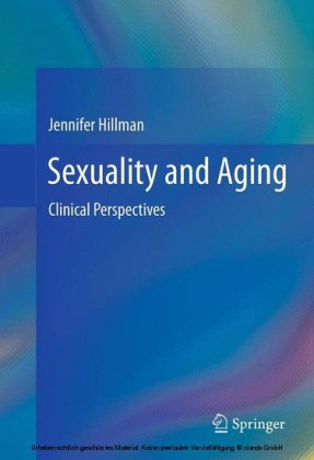 Sexuality and Aging