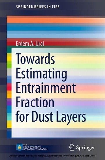 Towards Estimating Entrainment Fraction for Dust Layers main product photo