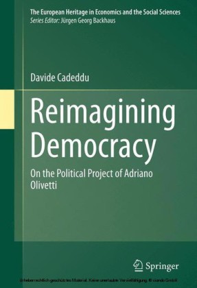 Reimagining Democracy