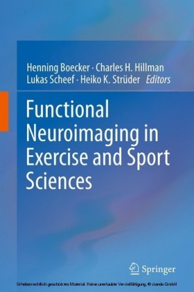 Functional Neuroimaging in Exercise and Sport Sciences