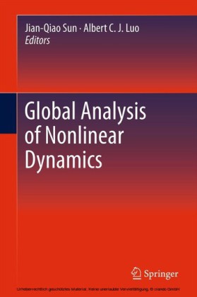 Global Analysis of Nonlinear Dynamics