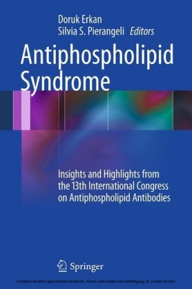 Antiphospholipid Syndrome