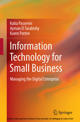 Information Technology for Small Business