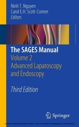The SAGES Manual