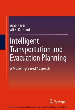 Intelligent Transportation and Evacuation Planning