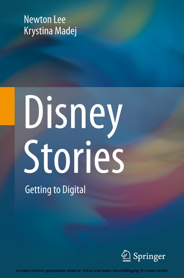 Disney Stories main product photo