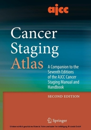AJCC Cancer Staging Atlas
