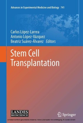 Stem Cell Transplantation