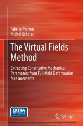 The Virtual Fields Method